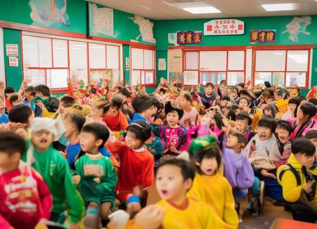 儿童情景剧剧本格式（元旦小学生小品剧本,急急急急急.高分啊）