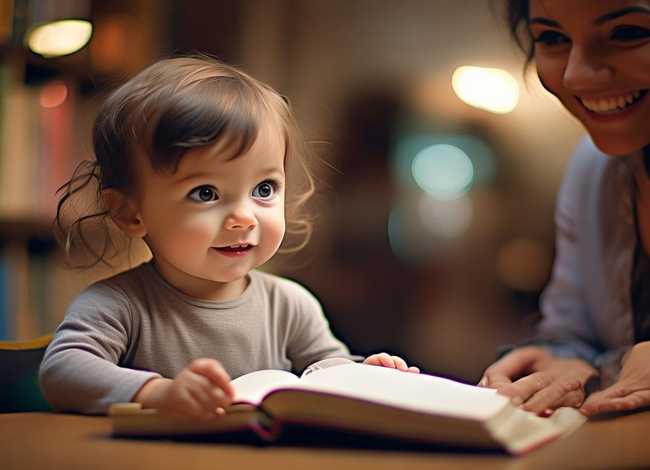 儿童故事大百科视频 - 育儿小故事,教育大道理 - 借书引发的尊重 儿童故事大百科视频 - 育儿小故事,教育大道理 - 借书引发的尊重