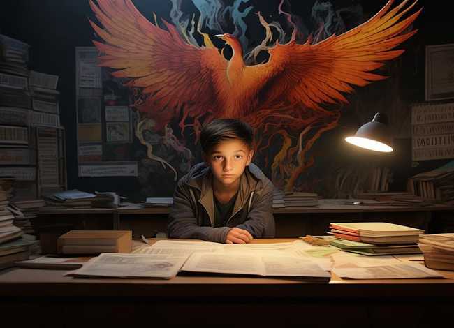 高三励志故事差生逆袭（励志感人的小故事50字）