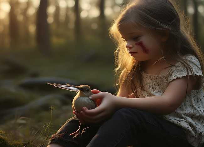 让人心疼的小故事（你看到过哪些让人瞬间心疼的小故事）