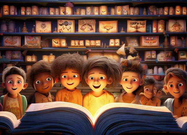 儿童故事大王大全 - 故事大王作文(集锦5篇) 儿童故事大王大全 - 故事大王作文(集锦5篇)