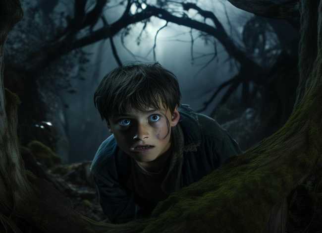 少儿恐怖故事集 恐怖谷(福尔摩斯探案全集-少儿版)编辑推荐