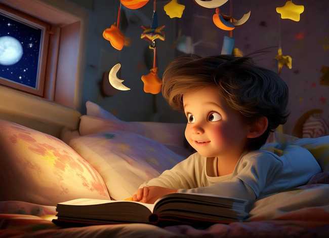 六岁儿童故事大全免费听、儿童睡前故事6岁(10篇)