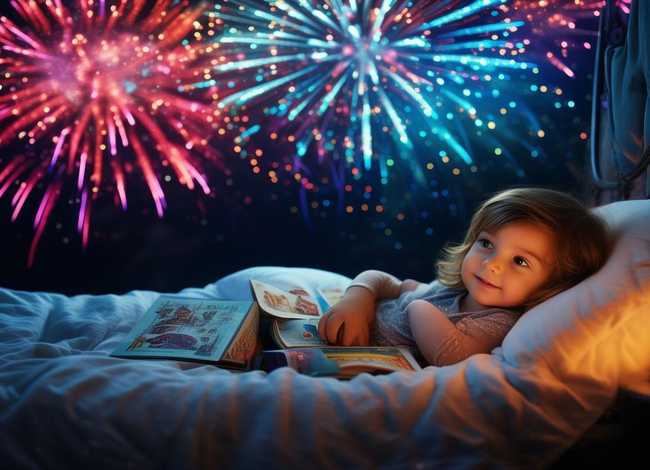 儿童睡前故事放鞭炮、3岁儿童睡前童话故事大全【四篇】 儿童睡前故事放鞭炮、3岁儿童睡前童话故事大全【四篇】