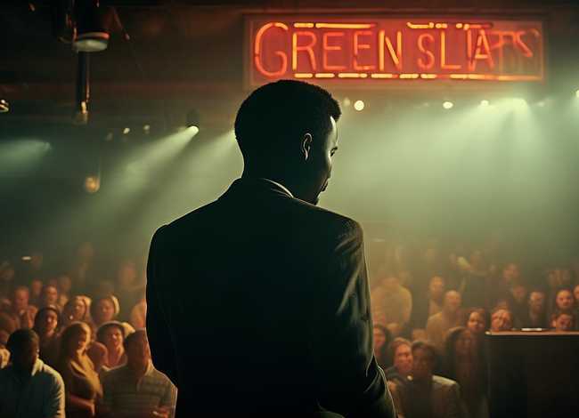 绿皮书故事原型人物（绿皮书真实故事原型是什么）