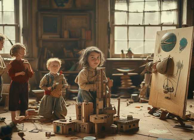 名人童年故事;20个简短的名人小时候故事 名人童年故事;20个简短的名人小时候故事