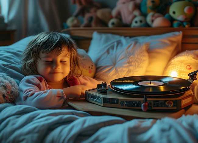 儿童睡前故事在线听连续播放 睡前故事在线听