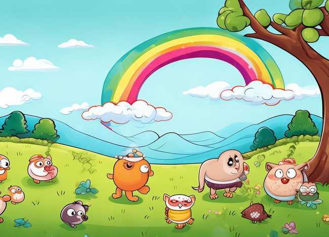 儿童故事片推荐3-6岁 - 儿童故事书3-6岁听的故事 儿童故事片推荐3-6岁 - 儿童故事书3-6岁听的故事