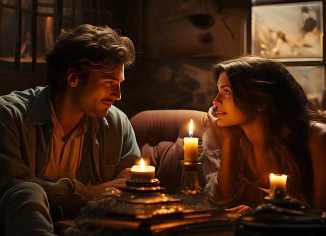 电台故事分享 情感电台爱情故事稿