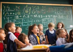 5-6岁儿童数学题（几道小学五年级数学题!!）