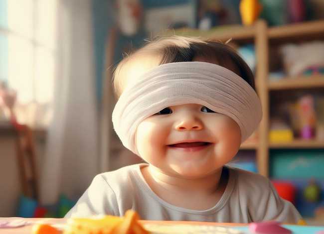 残疾儿童的视力残疾包括；视力残疾到多少度可办残疾证