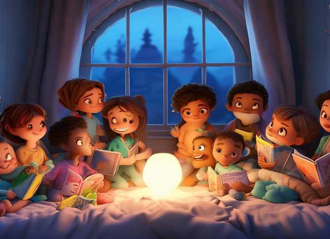 儿童短篇故事书3-6岁幼儿园、幼儿睡前故事文字版3-6岁【10篇】 儿童短篇故事书3-6岁幼儿园、幼儿睡前故事文字版3-6岁【10篇】