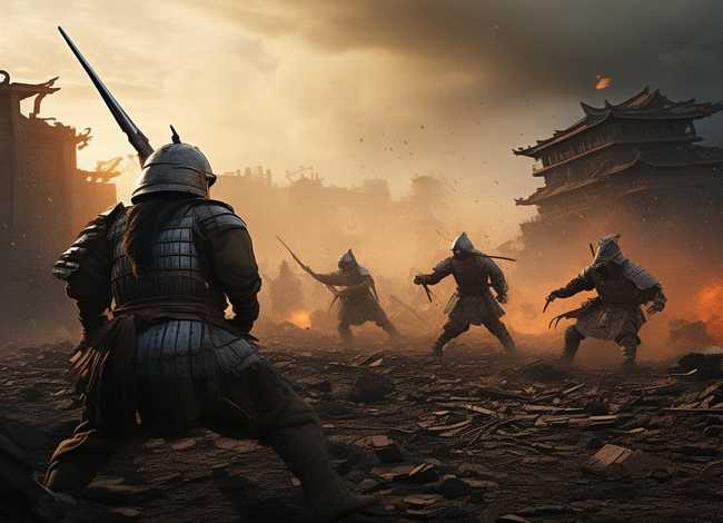 关于战乱的故事;安史之乱的历史故事 关于战乱的故事;安史之乱的历史故事