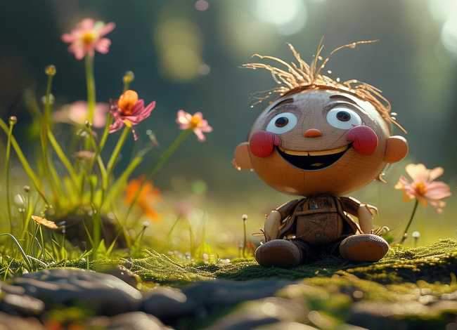 幼儿表情小故事;续写小木偶的故事四年级上册小练笔关于表情的 幼儿表情小故事;续写小木偶的故事四年级上册小练笔关于表情的