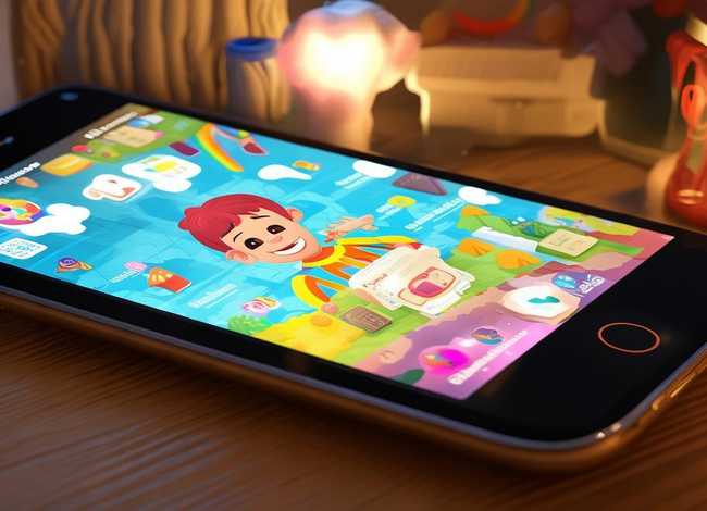 免费听儿童故事的软件 - 儿童听书软件哪个好