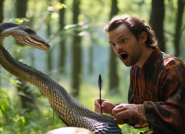 画蛇添足寓言小故事；画蛇添足的寓言故事