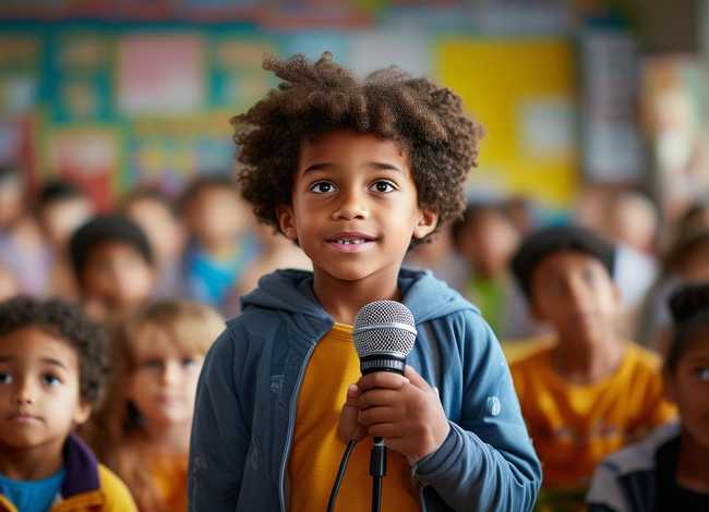 适合小学生演讲的故事；小学生上课三分钟演讲励志小故事富有道理的