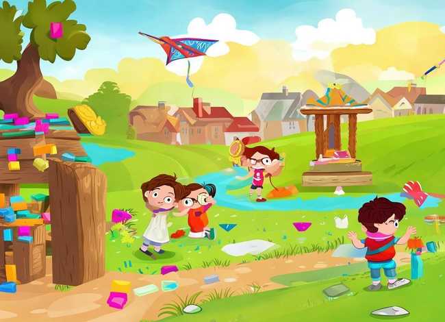 儿童生活故事500字范文、我的童年生活作文随笔500字范文精选五篇 儿童生活故事500字范文、我的童年生活作文随笔500字范文精选五篇