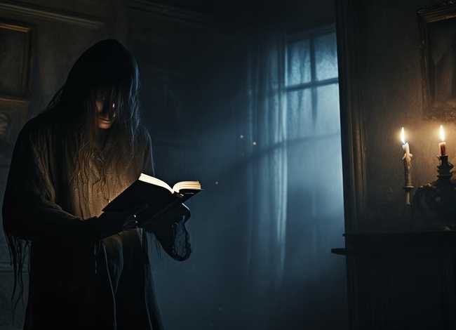 灵异故事原创短剧，评分高的短剧推荐