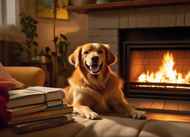 狗狗的故事大全免费听（狗狗旺财的故事(三)）