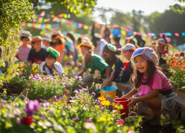 儿童劳动故事演讲视频；劳动节的故事