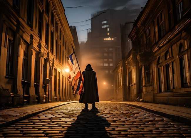 柏林故事、《柏林》-夹缝中苟且的家国情怀 柏林故事、《柏林》-夹缝中苟且的家国情怀