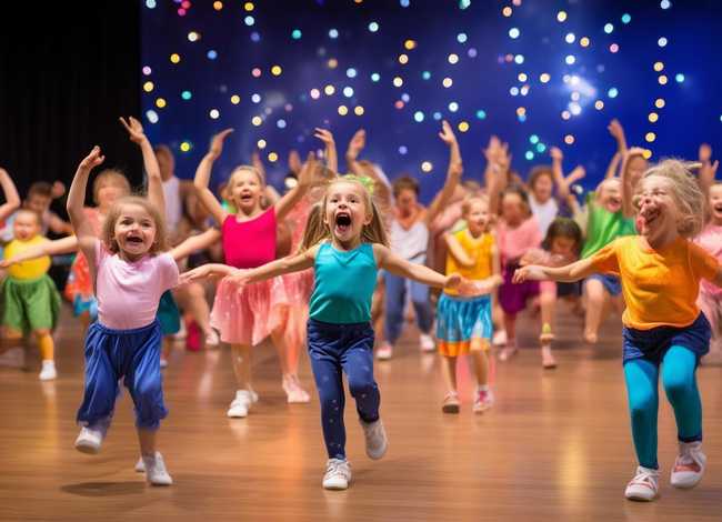 数星星儿童舞蹈视频、一级舞蹈数星星教学步骤 数星星儿童舞蹈视频、一级舞蹈数星星教学步骤