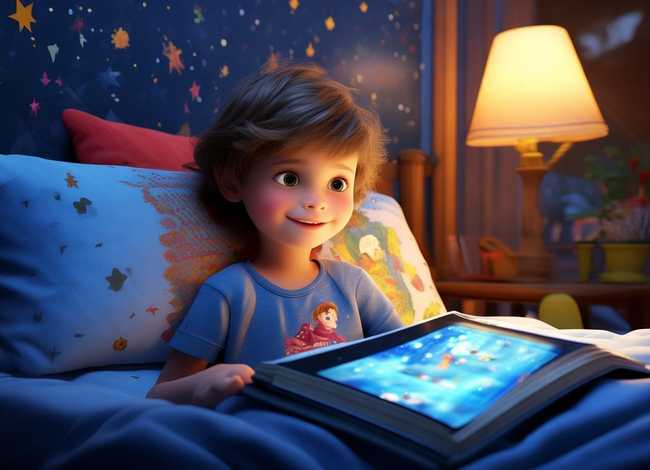 睡前故事大全在线听 6岁、6岁宝宝听的睡前故事(精选11篇)