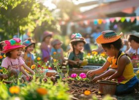 儿童劳动故事演讲视频；劳动节的故事