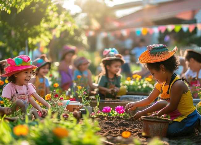 儿童劳动故事演讲视频；劳动节的故事