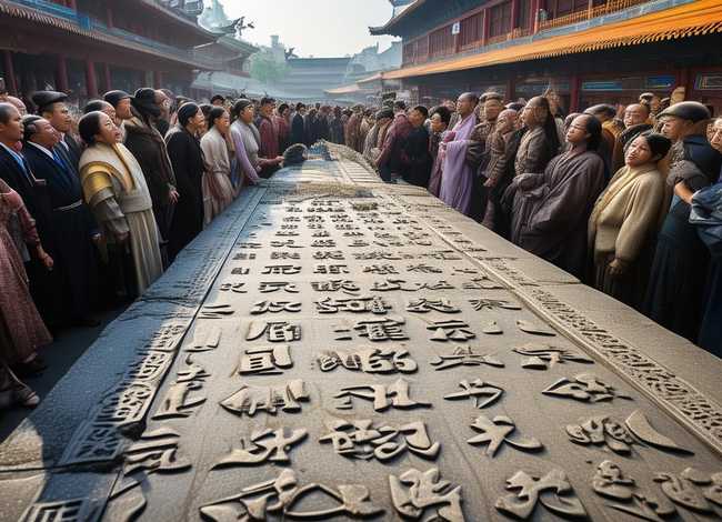 邯郸的故事 邯郸一共有多少个成语典故(转)