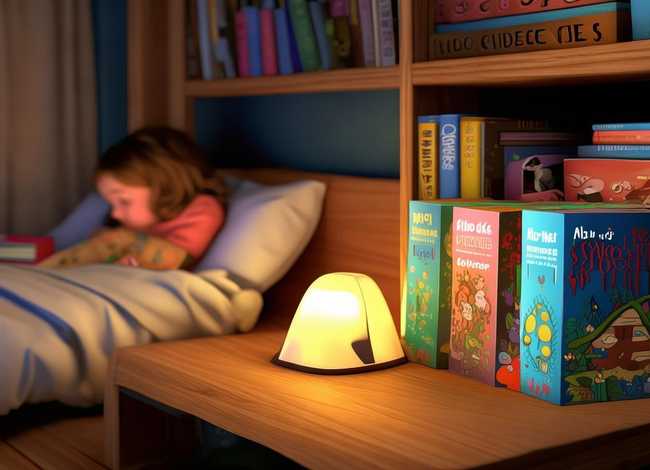 儿童睡前有声故事大全、有声小说mp3故事下载