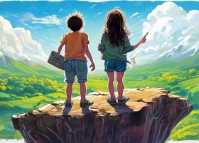 激励儿童的故事大全 儿童故事大全6-12岁经典励志故事