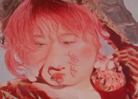 三百字儿童故事，母鸡和兔子三百字童话故事