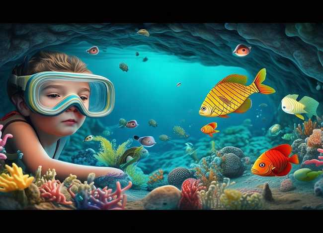 儿童科普故事鱼睡觉时闭不闭眼睛;读《十万个为什么天文地理》有感800 儿童科普故事鱼睡觉时闭不闭眼睛;读《十万个为什么天文地理》有感800