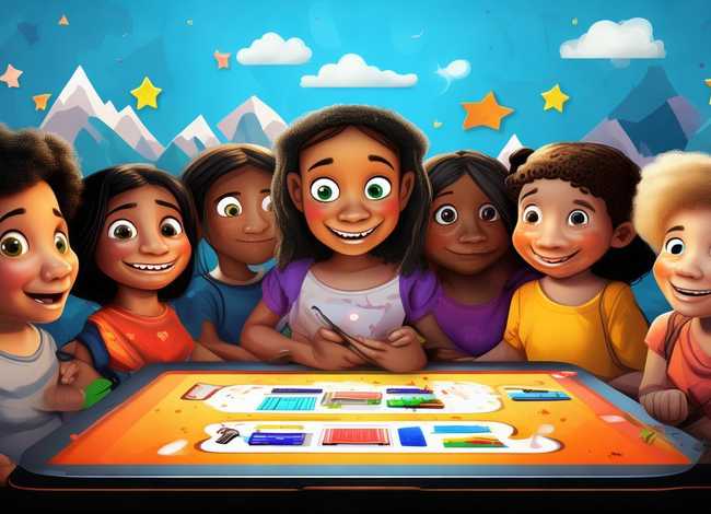 喜马拉雅听书儿童科普 - 儿童听书软件哪个好