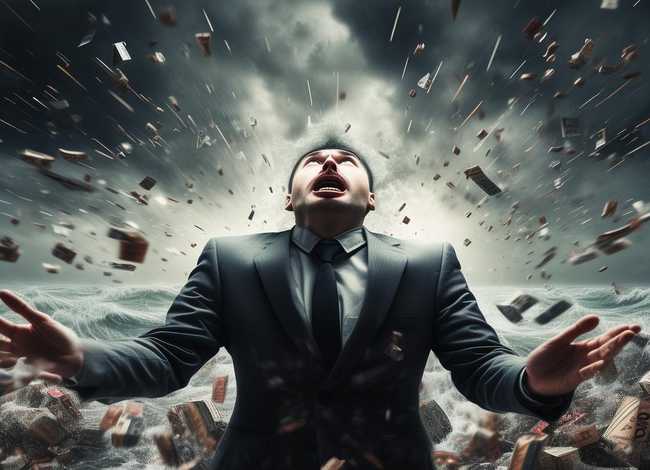 最悲惨的炒股故事、炒股教训血泪真实案例分享,炒股最惨者真实的故事 最悲惨的炒股故事、炒股教训血泪真实案例分享,炒股最惨者真实的故事