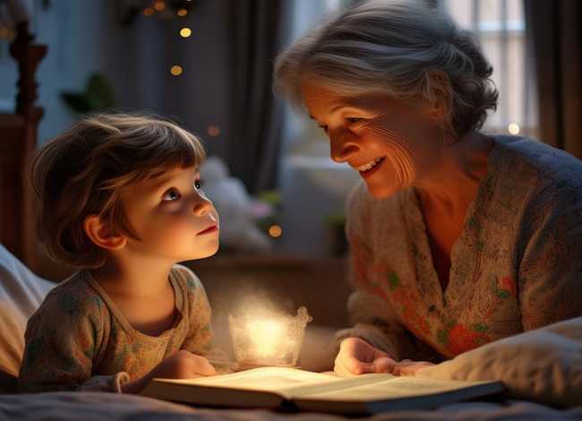 8岁故事文字版(8岁睡前故事寓言) 8岁故事文字版(8岁睡前故事寓言)