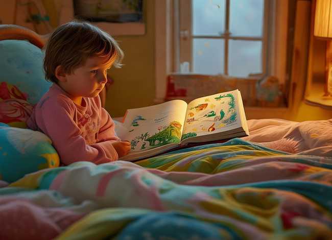 适合录儿童故事的录音软件 - 没有平翘舌儿童睡前故事