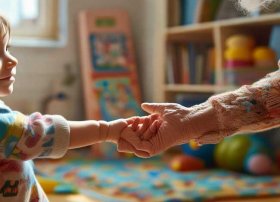 儿童尊老爱幼绘本故事、怎样养成孩子尊老爱幼的好习惯