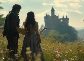 跟人有关的故事，历史上 人和 的例子 一定是故事