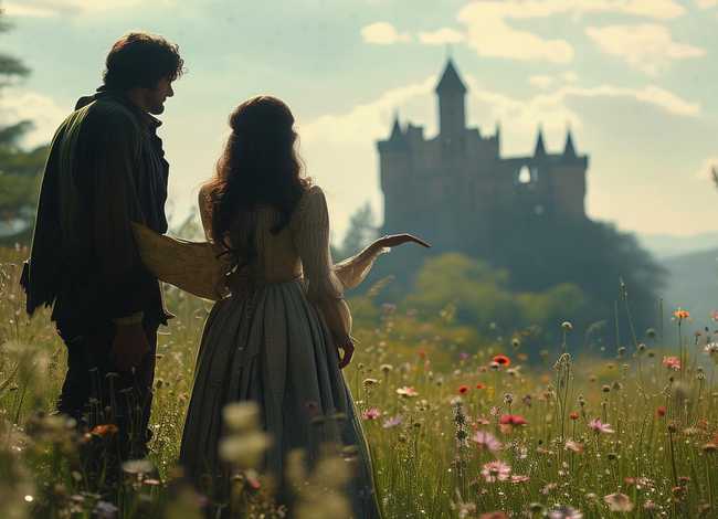 跟人有关的故事，历史上 人和 的例子 一定是故事