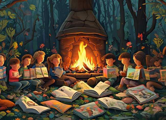 外国儿童故事绘本故事 著名的儿童绘本有哪些 外国儿童故事绘本故事 著名的儿童绘本有哪些