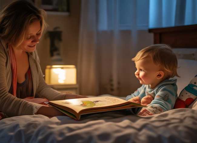 宝宝吃药故事 当孩子生病不愿意吃药时,试试讲这个故事给她听,亲测有效