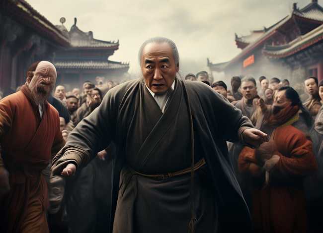 《海瑞罢官》故事、《海瑞罢官》讲了怎么的一件事啊