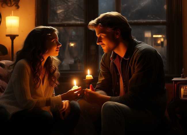 电台故事分享 情感电台爱情故事稿