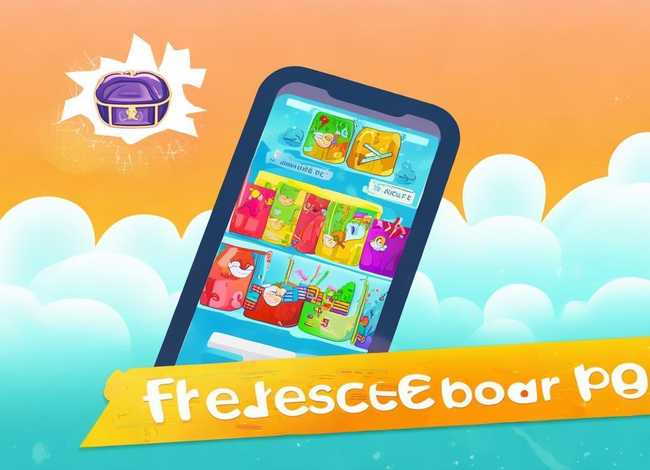 儿童绘本电子书在线，这是什么宝藏APP,看书不用花钱,从此电子书自由啦