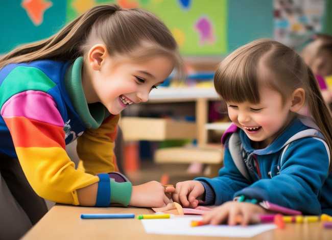 儿童助人为乐的事情有哪些、二年级助人为乐主要事迹怎么写