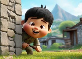 小兵张嘎的故事视频动画；小兵张嘎有哪些故事