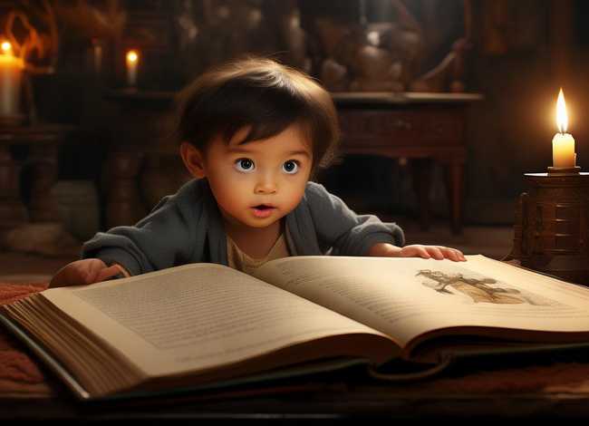 儿童故事的作用有哪些 - 给孩子讲周扒皮的故事有哪些作用 儿童故事的作用有哪些 - 给孩子讲周扒皮的故事有哪些作用